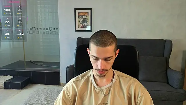 KaydenDrew webcam