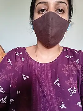 Tamil_shalini webcam