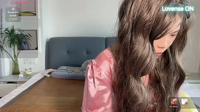 xiaosu22 webcam