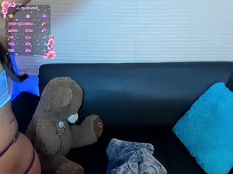 Shadai_Ross webcam