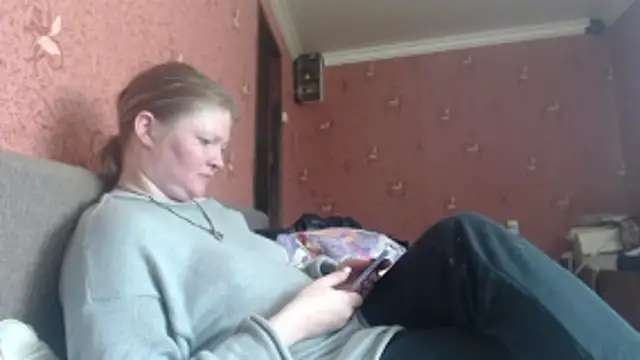 CharleyReid webcam