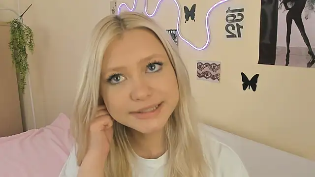 MidnightPoise webcam