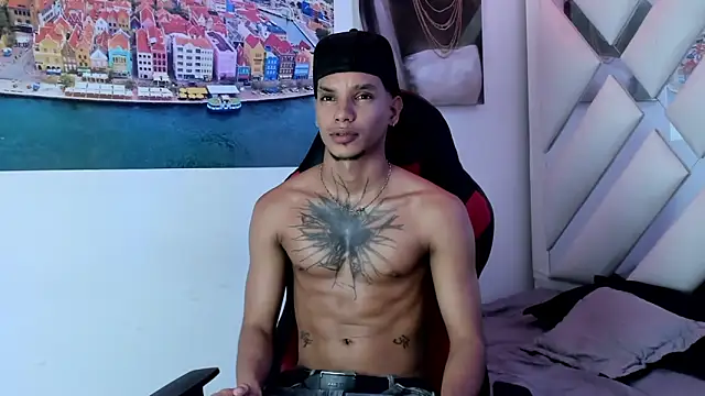 kai_storm77 webcam
