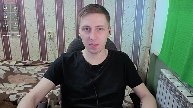 Darien_Brown webcam