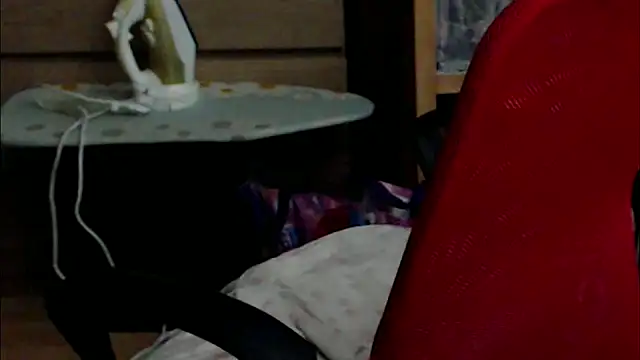 mayasmith webcam