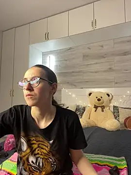 MartiniiSelenna webcam