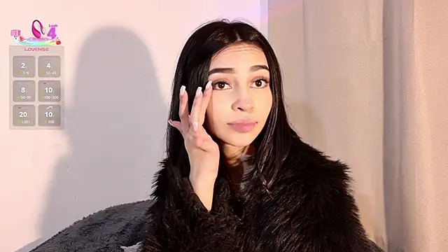 celine_golden1 webcam
