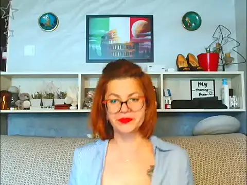 Natali3855 webcam