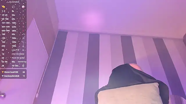 JhonyMiller_ webcam