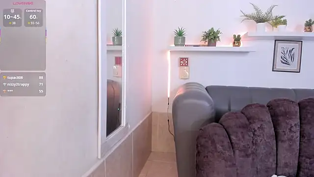 salma_arabicc webcam