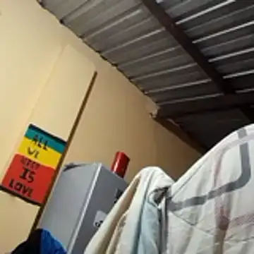 Ortiz3404 webcam