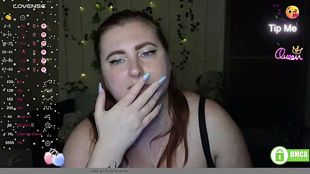 Alicia_love00 webcam