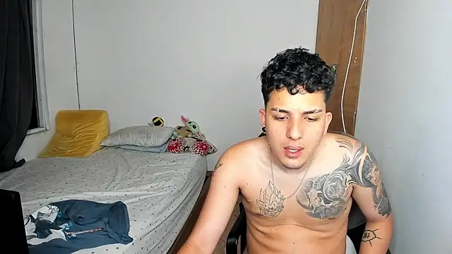 DanLust666 webcam