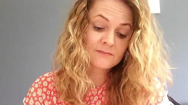 Ginger-bb webcam