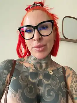CatCoxx webcam