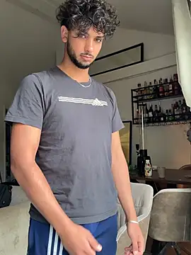 Gipsyboysteve webcam
