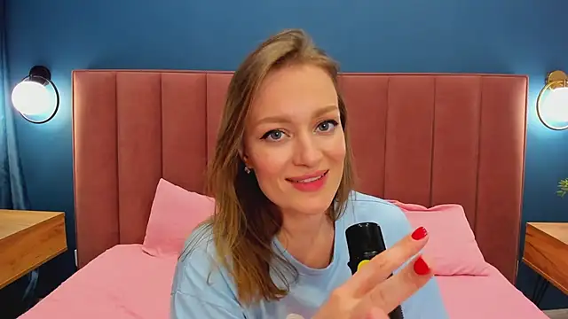 EvelynPoole webcam