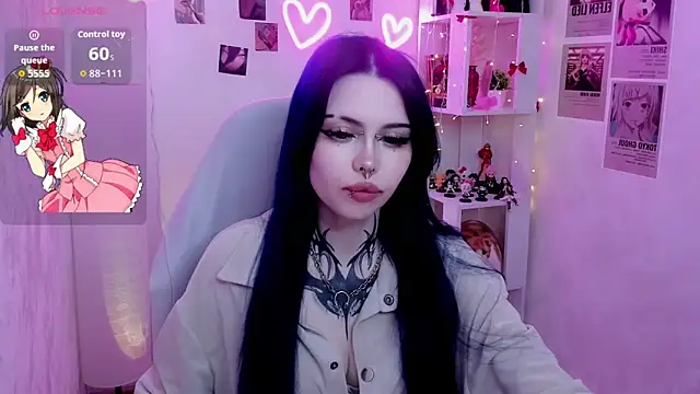 Morana_Batt webcam