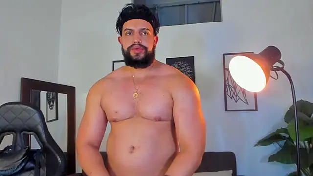 Justin_kingX7 webcam