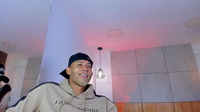 B_Wild webcam