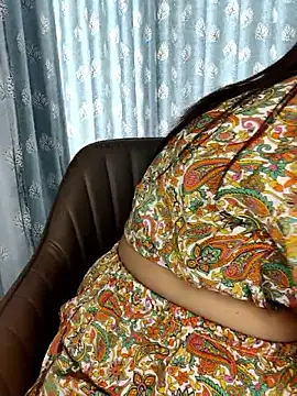 Marathi_rani2 webcam