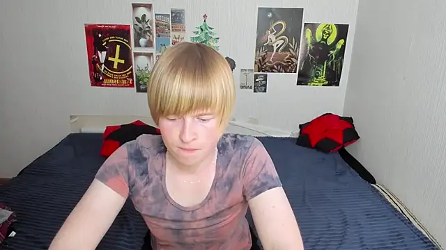 Cattie_w_ webcam