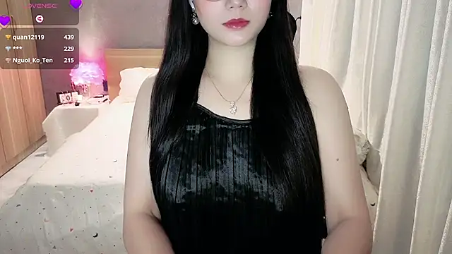 JENNIE-16 webcam