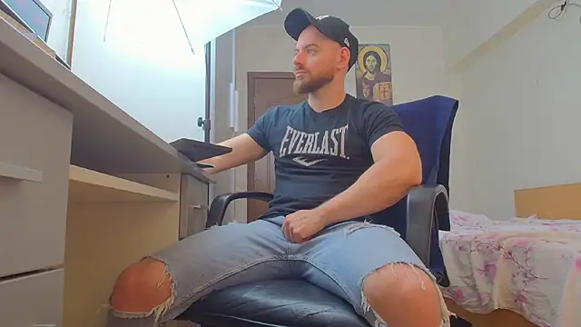 Ryanstone_ webcam