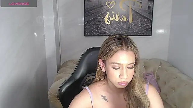 Evy_Luxx_v webcam