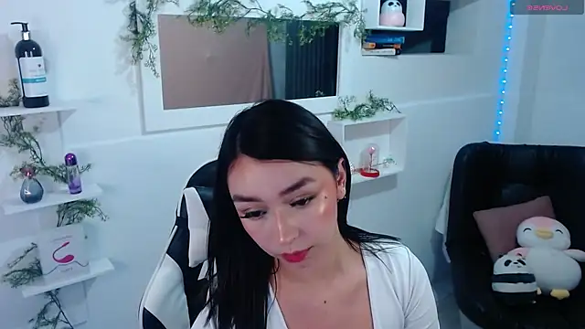 Ariel_Laurentt webcam