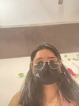 Sexolinaa webcam