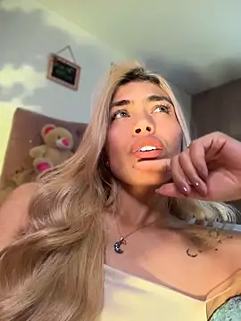 soffia_7 webcam