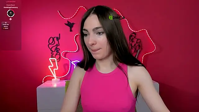 jenny_donne webcam