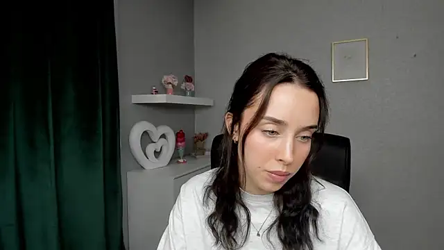 AdeleSolo webcam