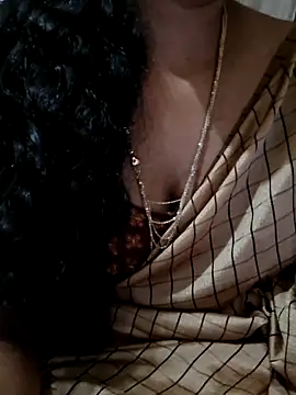 subhadratelugu (F milf) - Full nude