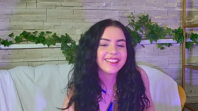 ingridmyst (F young) - Tease me