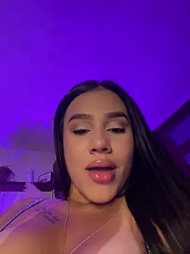 AlisonBeltran1 webcam