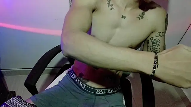 srghost333 webcam