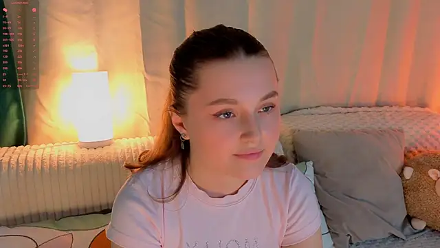 lorrimonz (F teen) - I love you <3