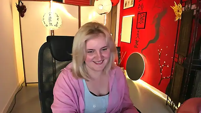 KathyBriggs webcam