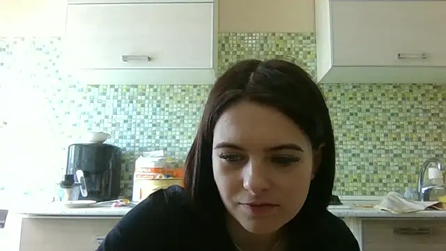 KikiAmino webcam
