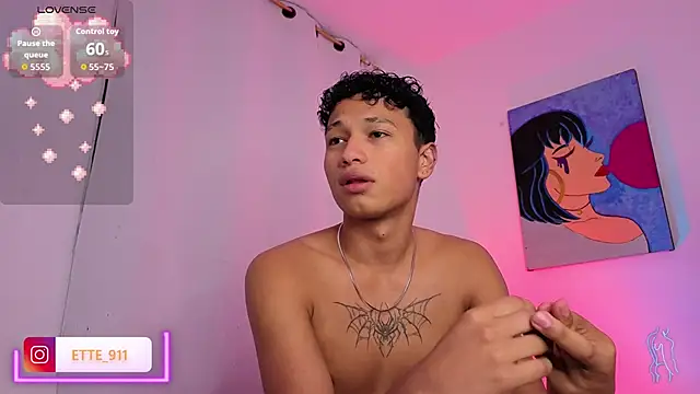 ETTE_MOON webcam