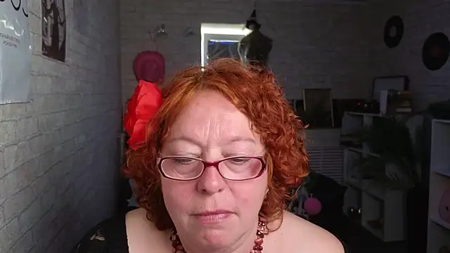 Fara_Flutte webcam
