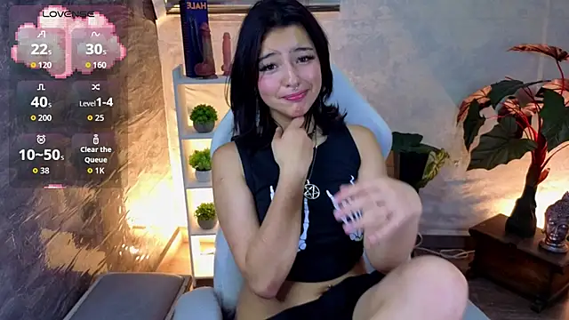 lsa_dolly_nyx webcam
