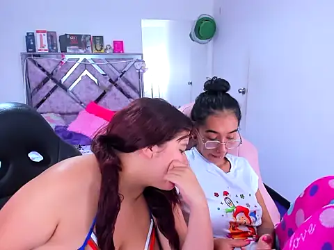 naomi_johnson webcam