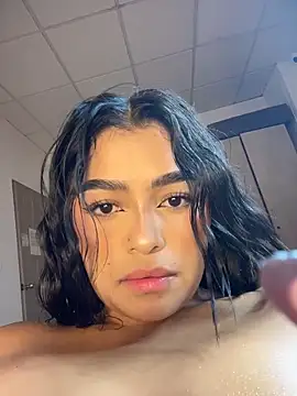 EvasBlazeXXX webcam