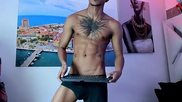 kai_storm77 webcam