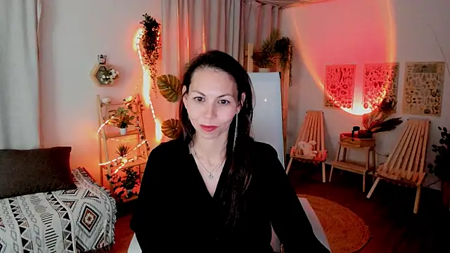 TrasyMorris webcam