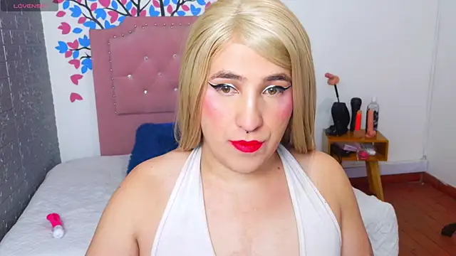 party_ts webcam