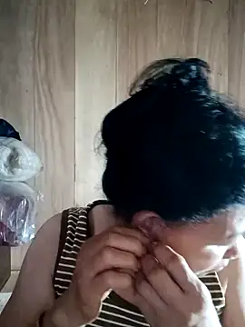 orio-baby (F mature) - SHOW BƯỚM